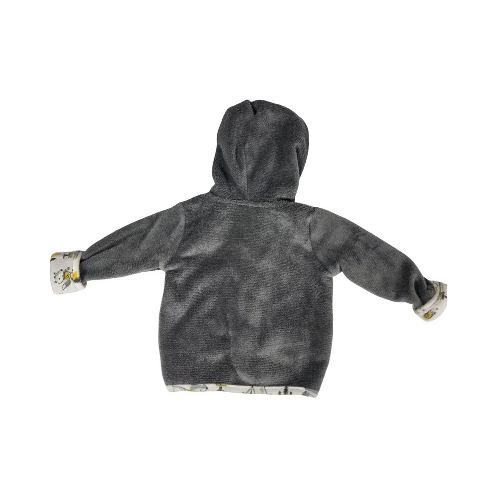CJP Baby soft fleece